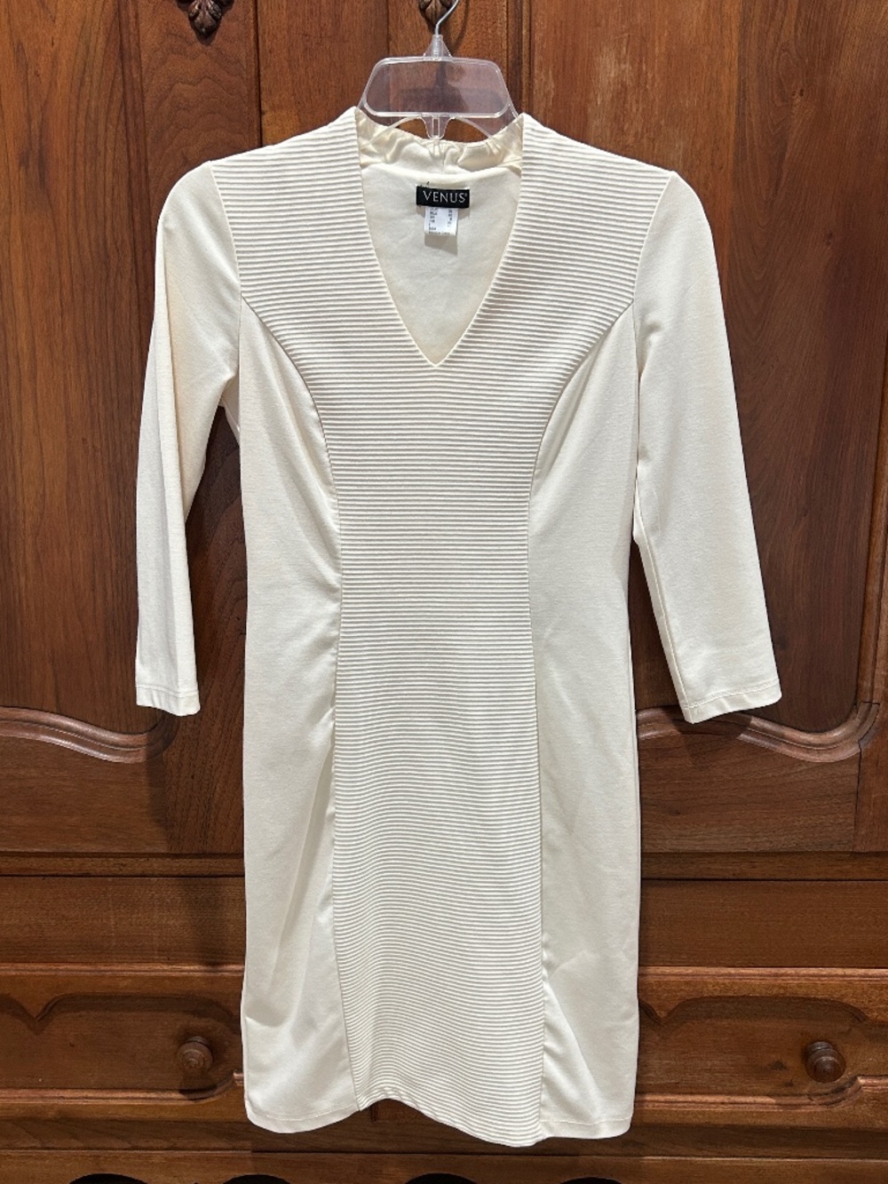 Venus sheath work dress women size 2